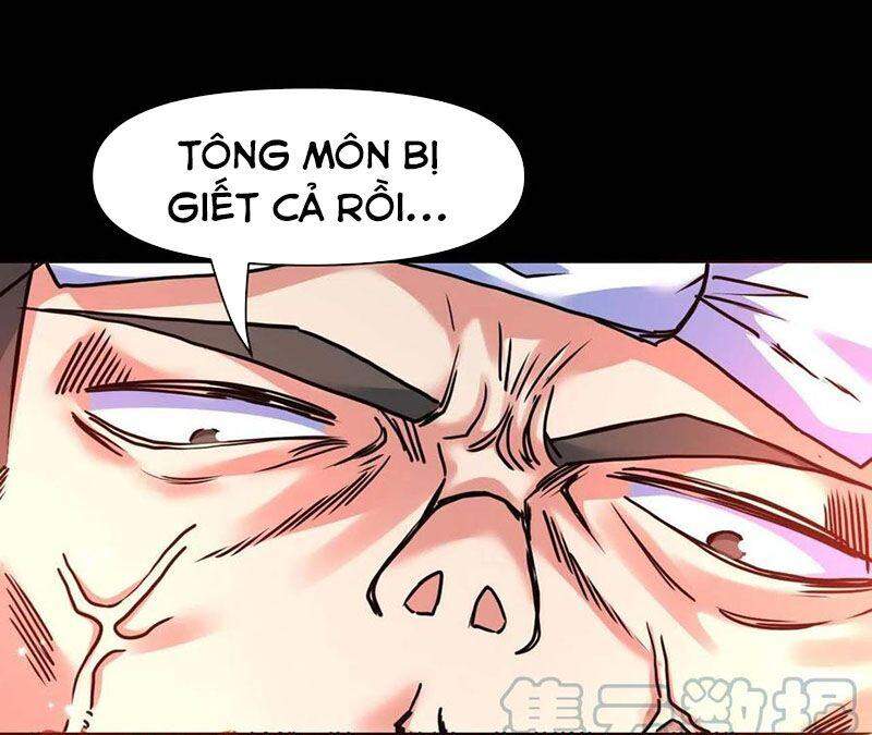 Sư Tỷ Của Ta Đông Đến Một Đám Chapter 148 - Trang 2