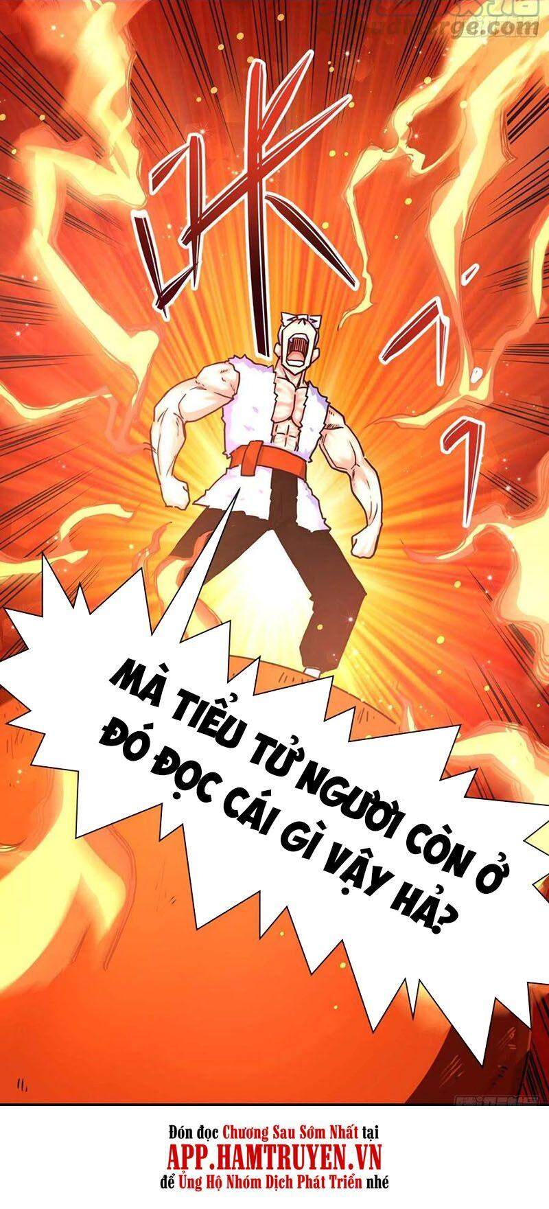 Sư Tỷ Của Ta Đông Đến Một Đám Chapter 148 - Trang 2