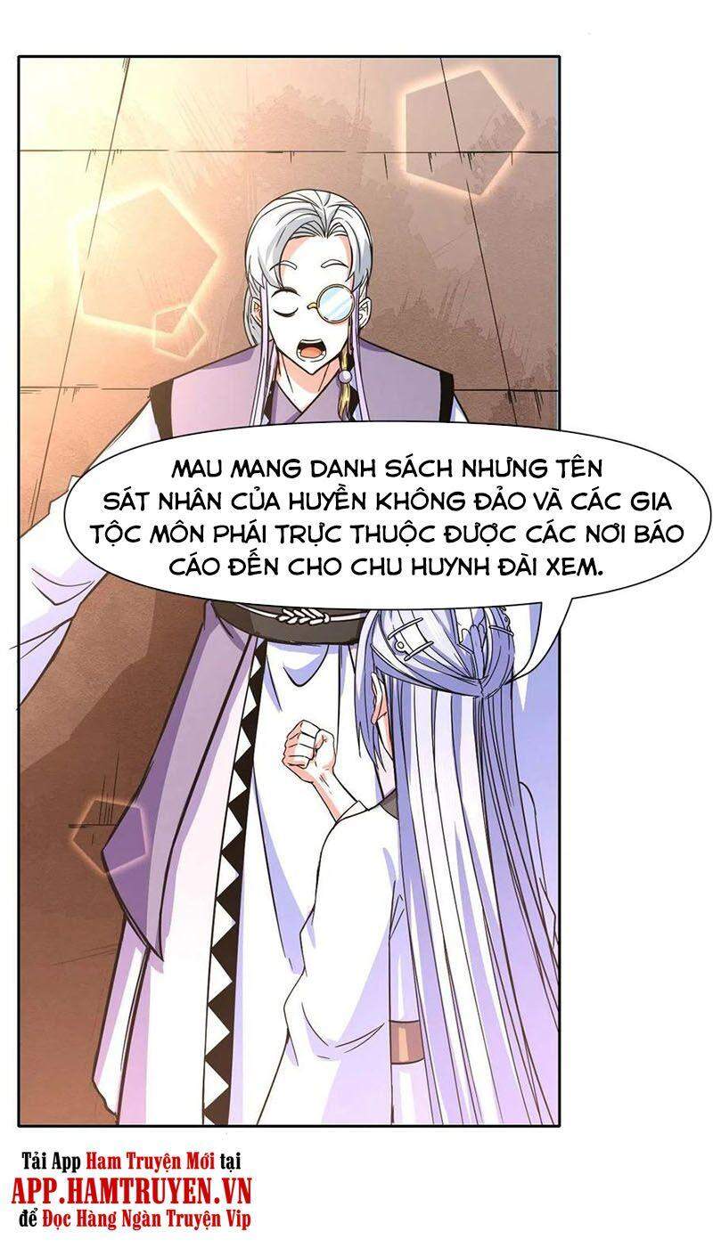 Sư Tỷ Của Ta Đông Đến Một Đám Chapter 148 - Trang 2