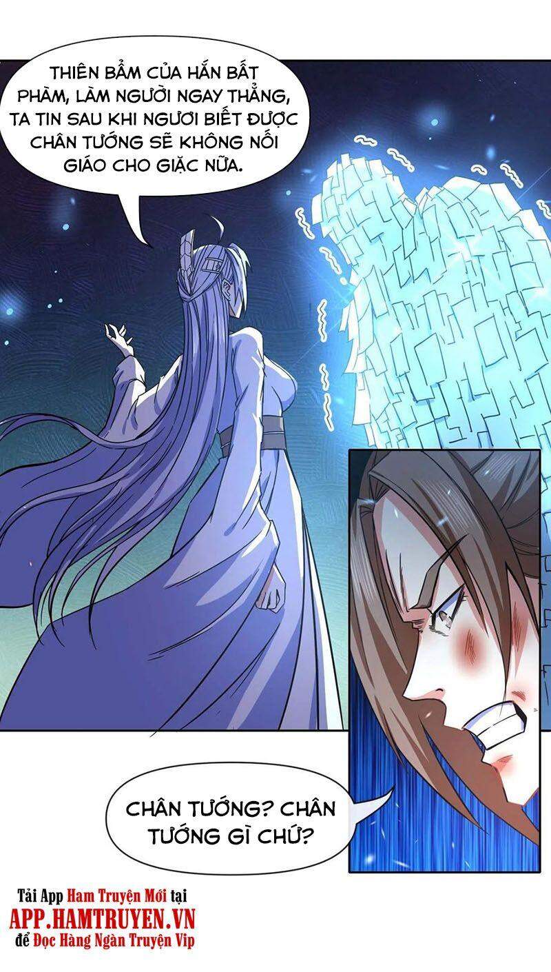 Sư Tỷ Của Ta Đông Đến Một Đám Chapter 148 - Trang 2