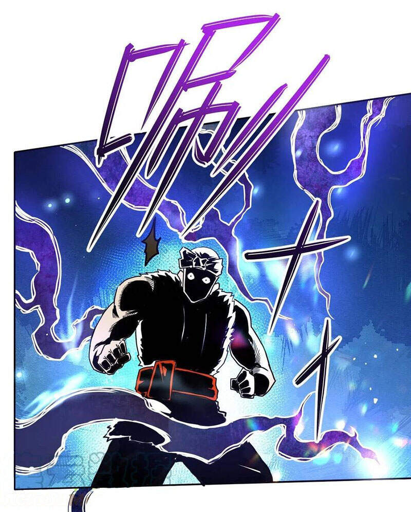 Sư Tỷ Của Ta Đông Đến Một Đám Chapter 149 - Trang 2