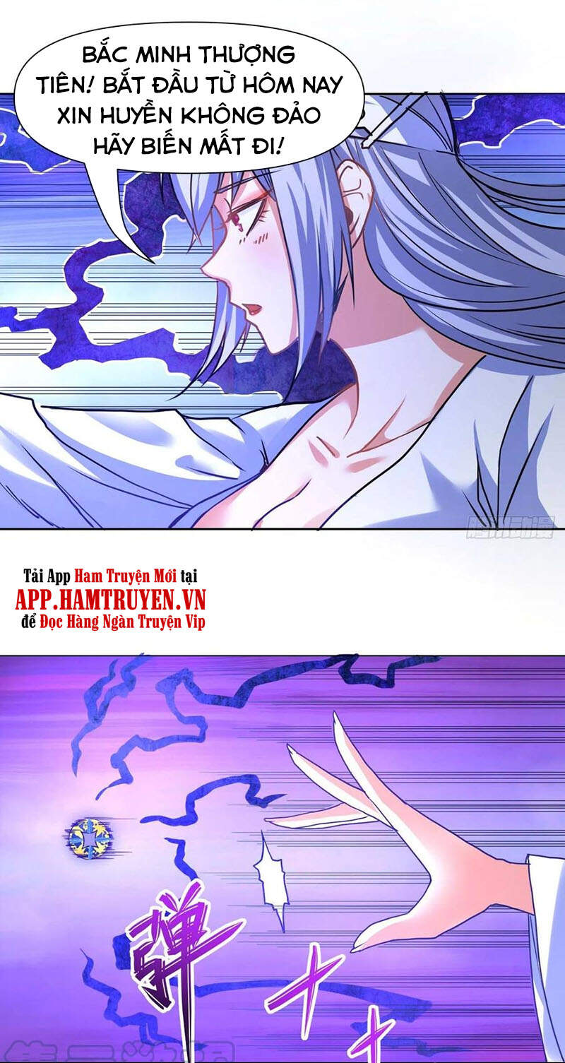 Sư Tỷ Của Ta Đông Đến Một Đám Chapter 149 - Trang 2