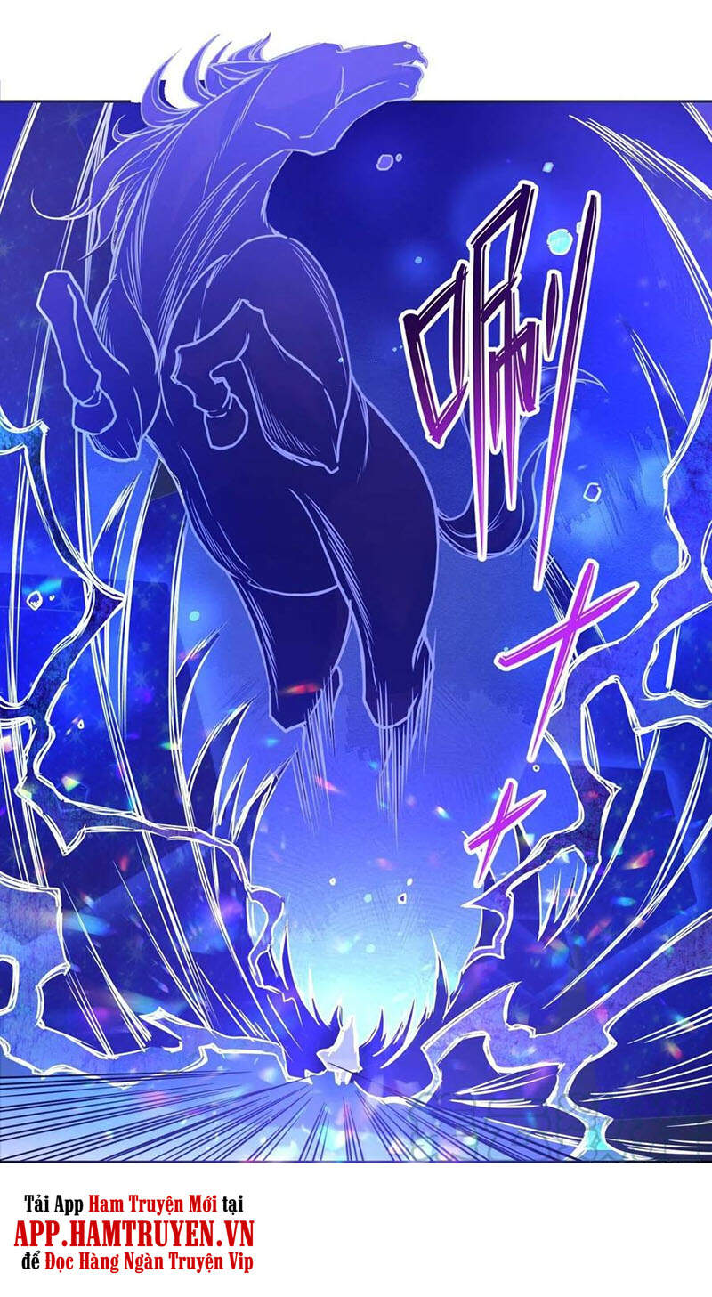 Sư Tỷ Của Ta Đông Đến Một Đám Chapter 149 - Trang 2