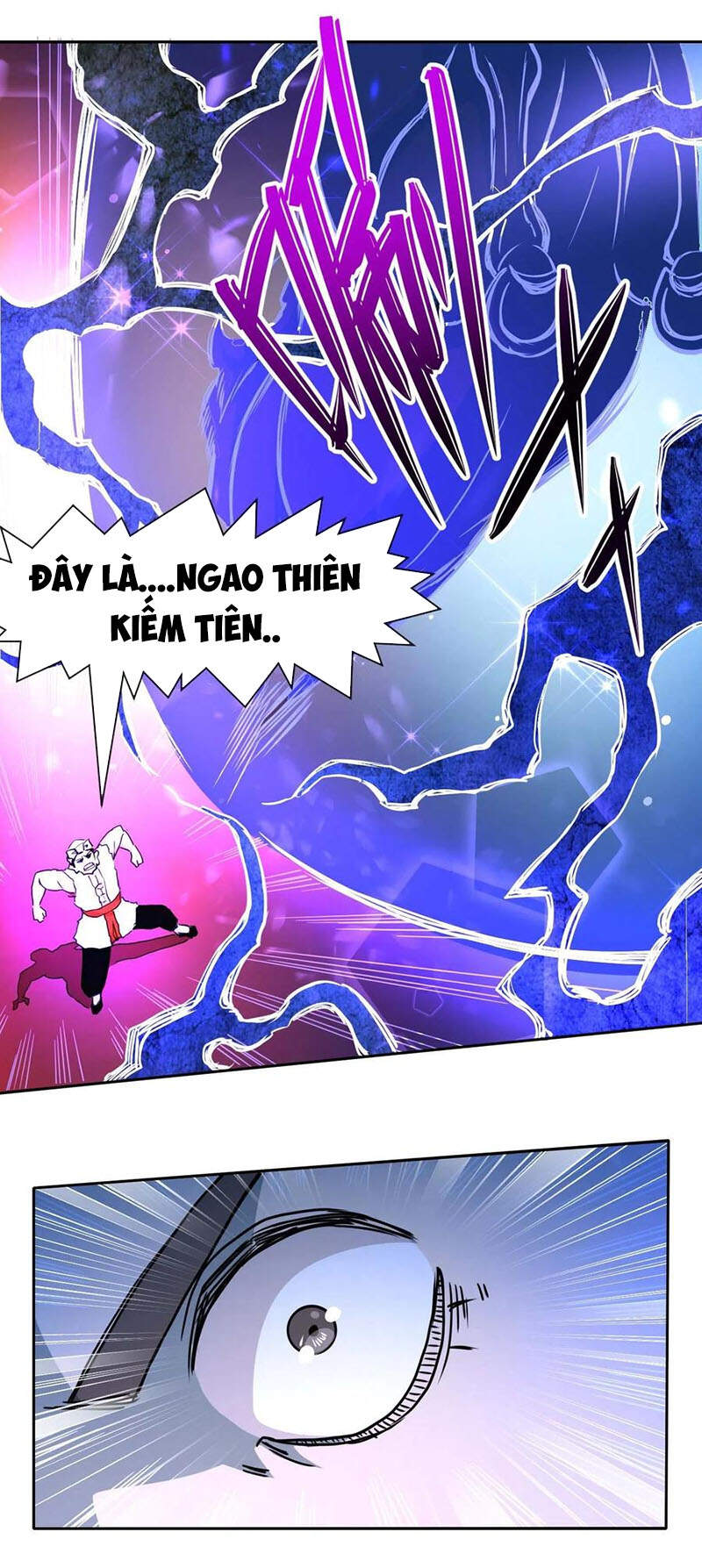 Sư Tỷ Của Ta Đông Đến Một Đám Chapter 149 - Trang 2