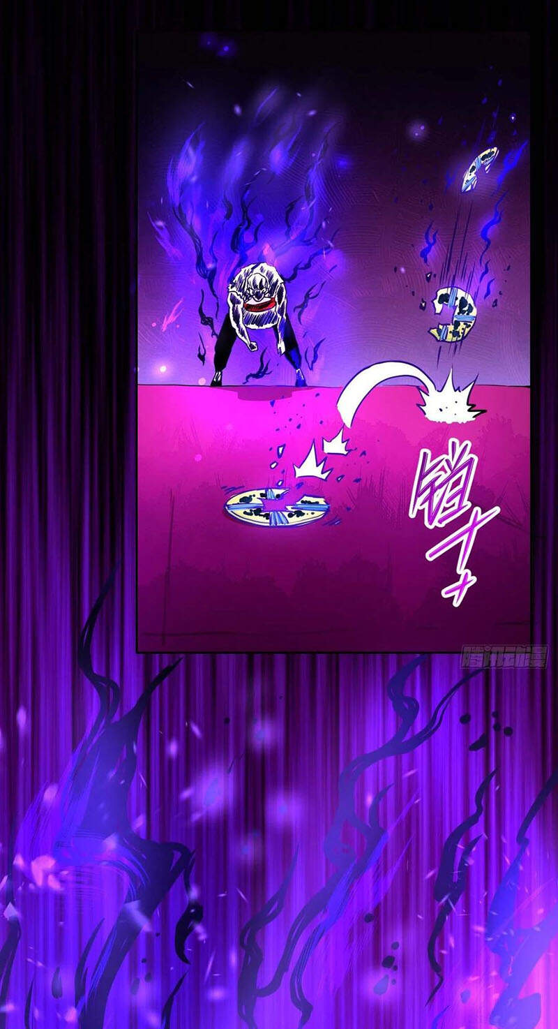 Sư Tỷ Của Ta Đông Đến Một Đám Chapter 149 - Trang 2