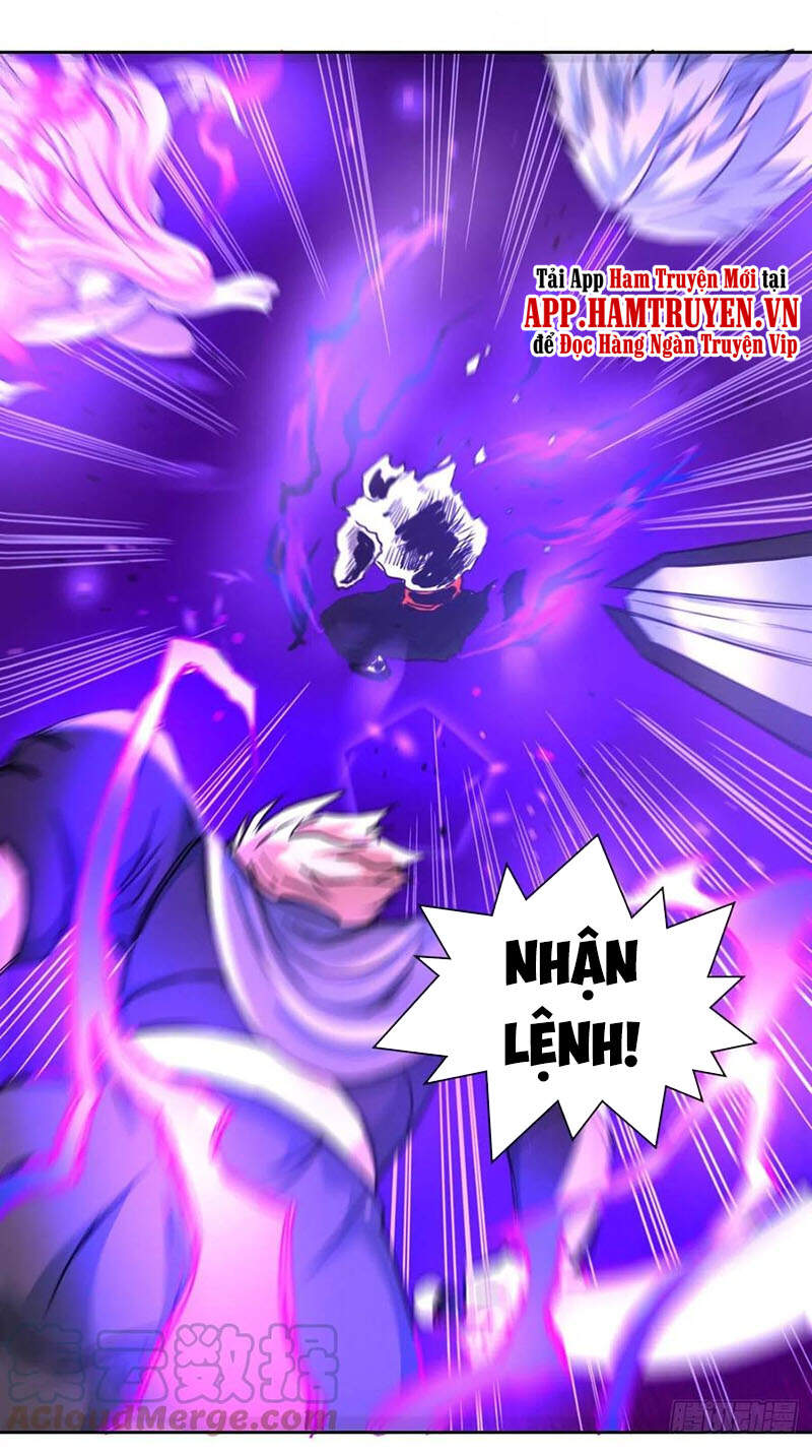 Sư Tỷ Của Ta Đông Đến Một Đám Chapter 149 - Trang 2