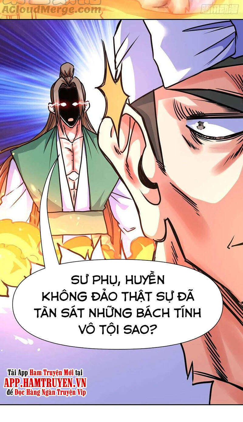 Sư Tỷ Của Ta Đông Đến Một Đám Chapter 149 - Trang 2