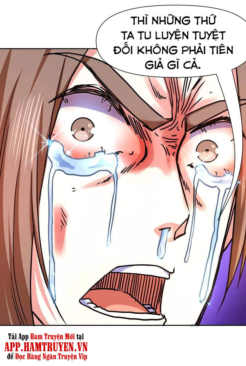 Sư Tỷ Của Ta Đông Đến Một Đám Chapter 149 - Trang 2