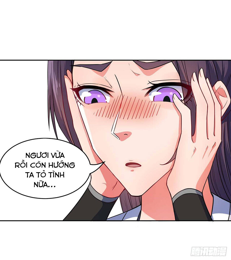 Sư Tỷ Của Ta Đông Đến Một Đám Chapter 15 - Trang 2