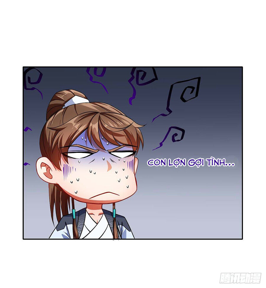 Sư Tỷ Của Ta Đông Đến Một Đám Chapter 15 - Trang 2