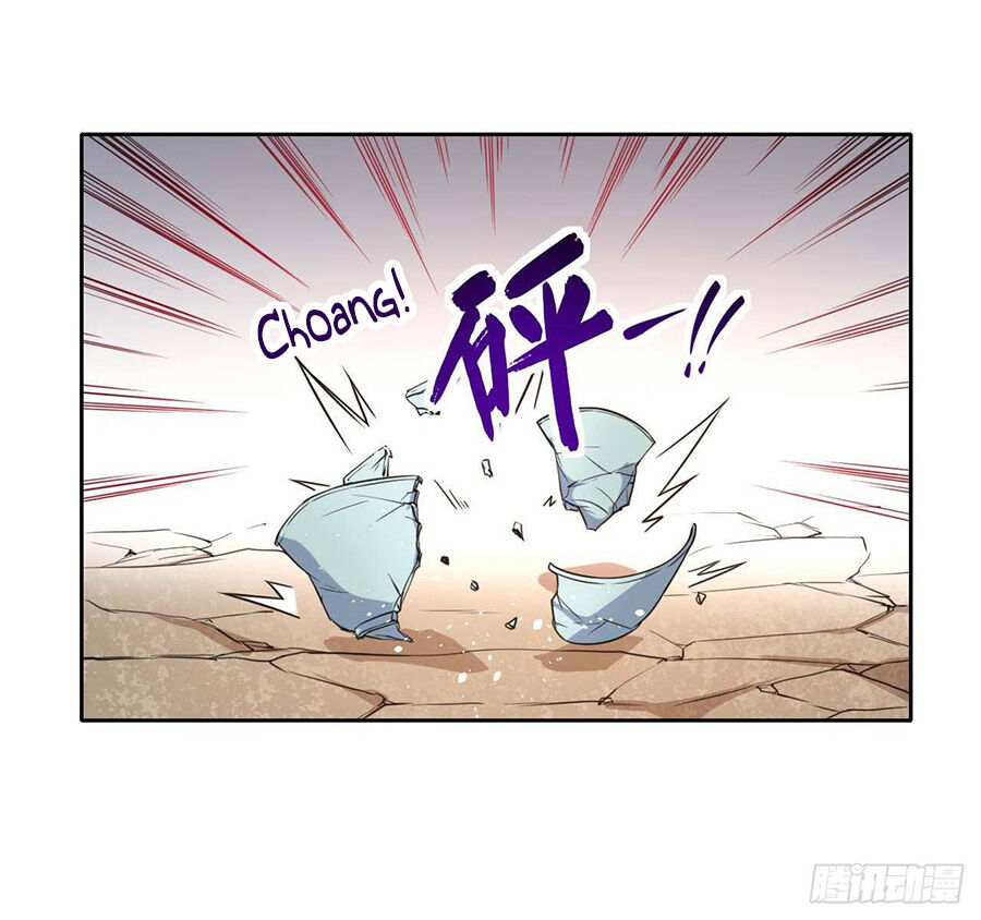 Sư Tỷ Của Ta Đông Đến Một Đám Chapter 15 - Trang 2