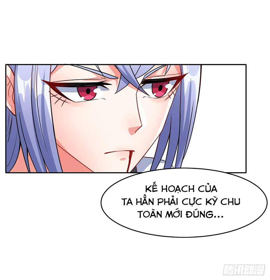 Sư Tỷ Của Ta Đông Đến Một Đám Chapter 15 - Trang 2