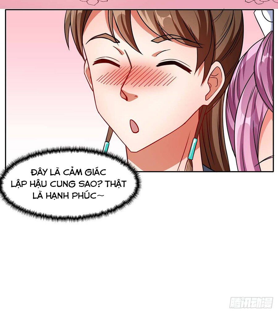 Sư Tỷ Của Ta Đông Đến Một Đám Chapter 15 - Trang 2