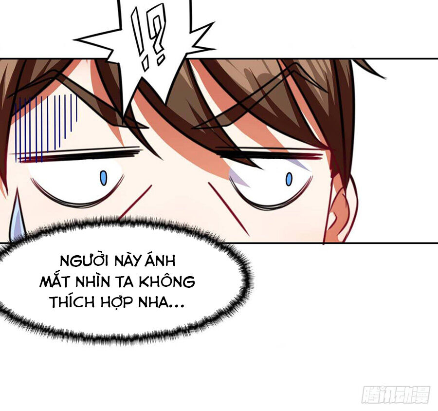 Sư Tỷ Của Ta Đông Đến Một Đám Chapter 15 - Trang 2