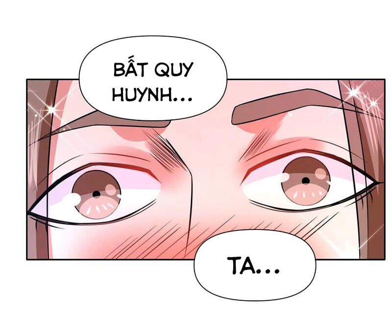 Sư Tỷ Của Ta Đông Đến Một Đám Chapter 150 - Trang 2