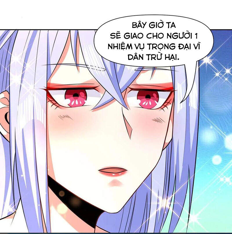 Sư Tỷ Của Ta Đông Đến Một Đám Chapter 150 - Trang 2