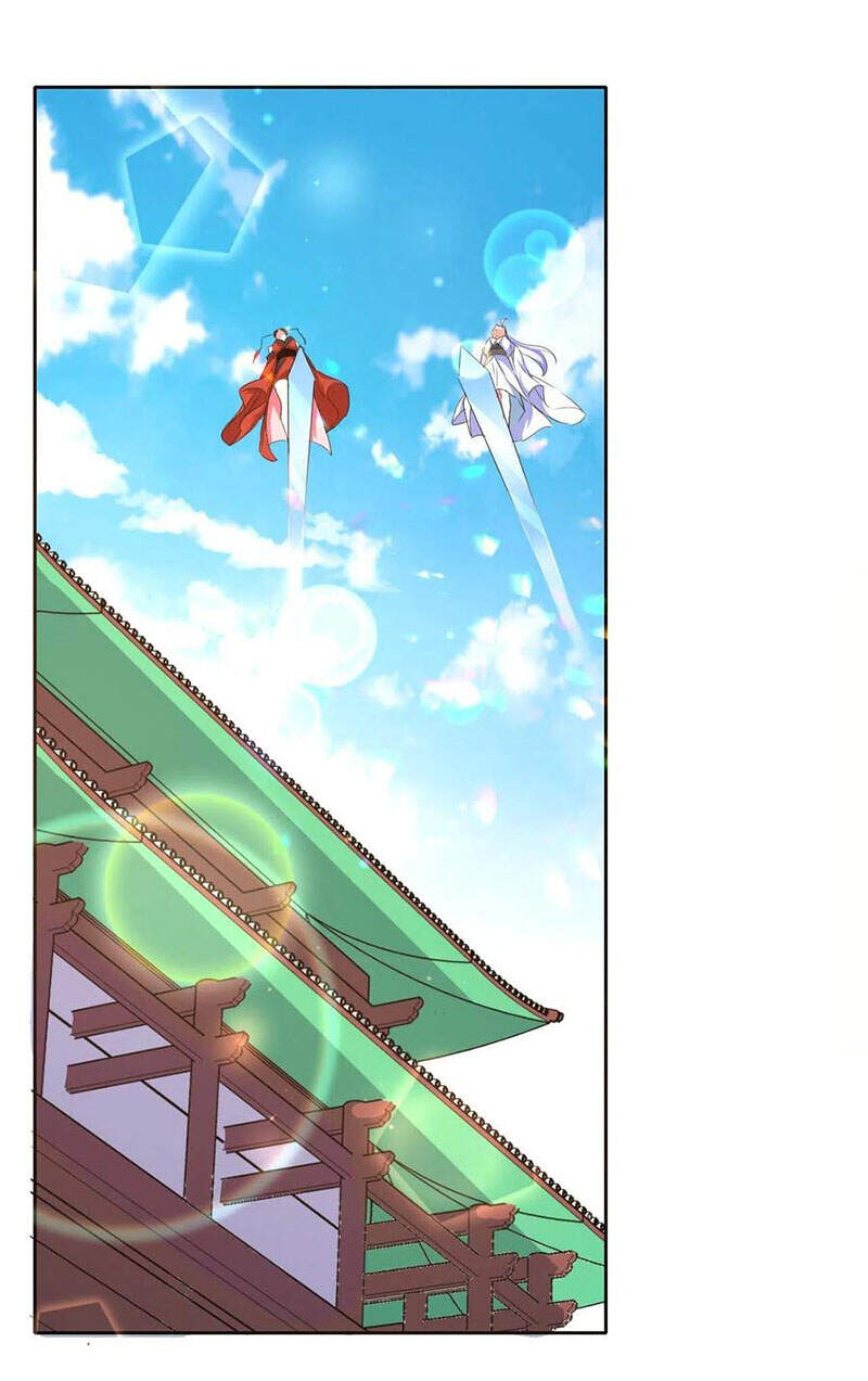 Sư Tỷ Của Ta Đông Đến Một Đám Chapter 150 - Trang 2