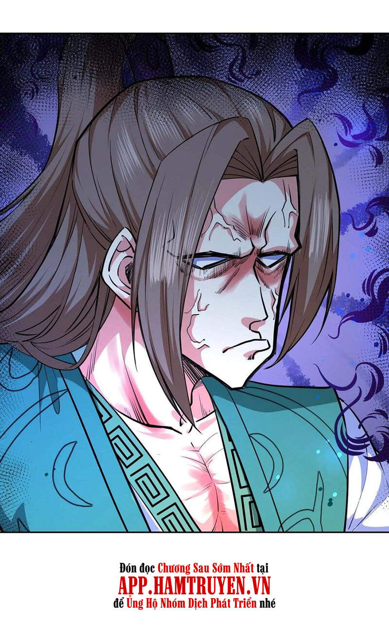 Sư Tỷ Của Ta Đông Đến Một Đám Chapter 150 - Trang 2