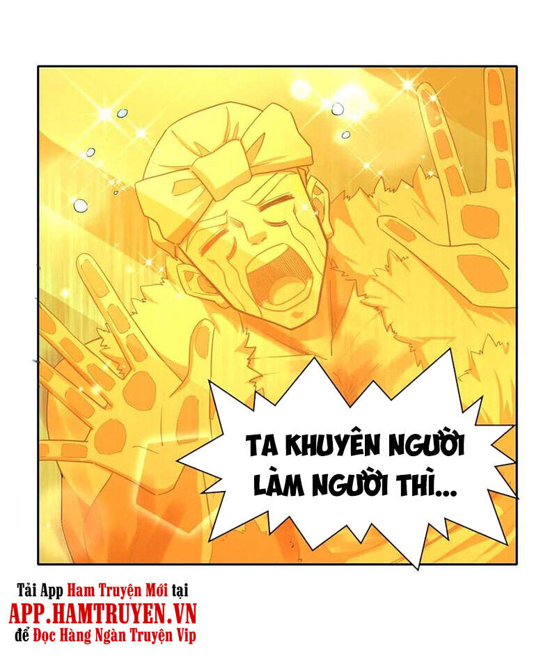 Sư Tỷ Của Ta Đông Đến Một Đám Chapter 150 - Trang 2