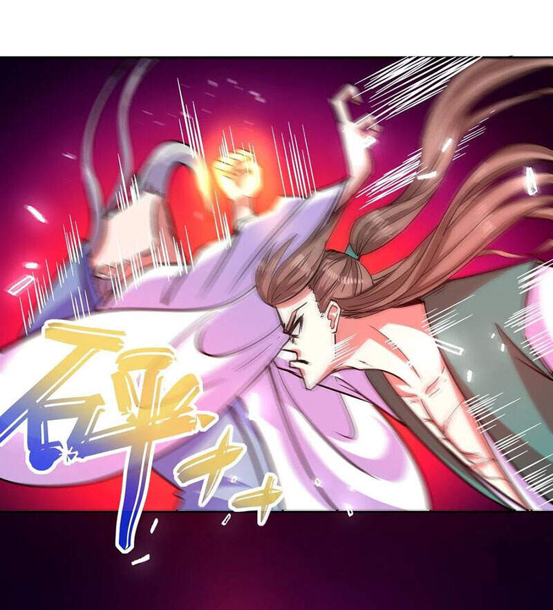 Sư Tỷ Của Ta Đông Đến Một Đám Chapter 151 - Trang 2