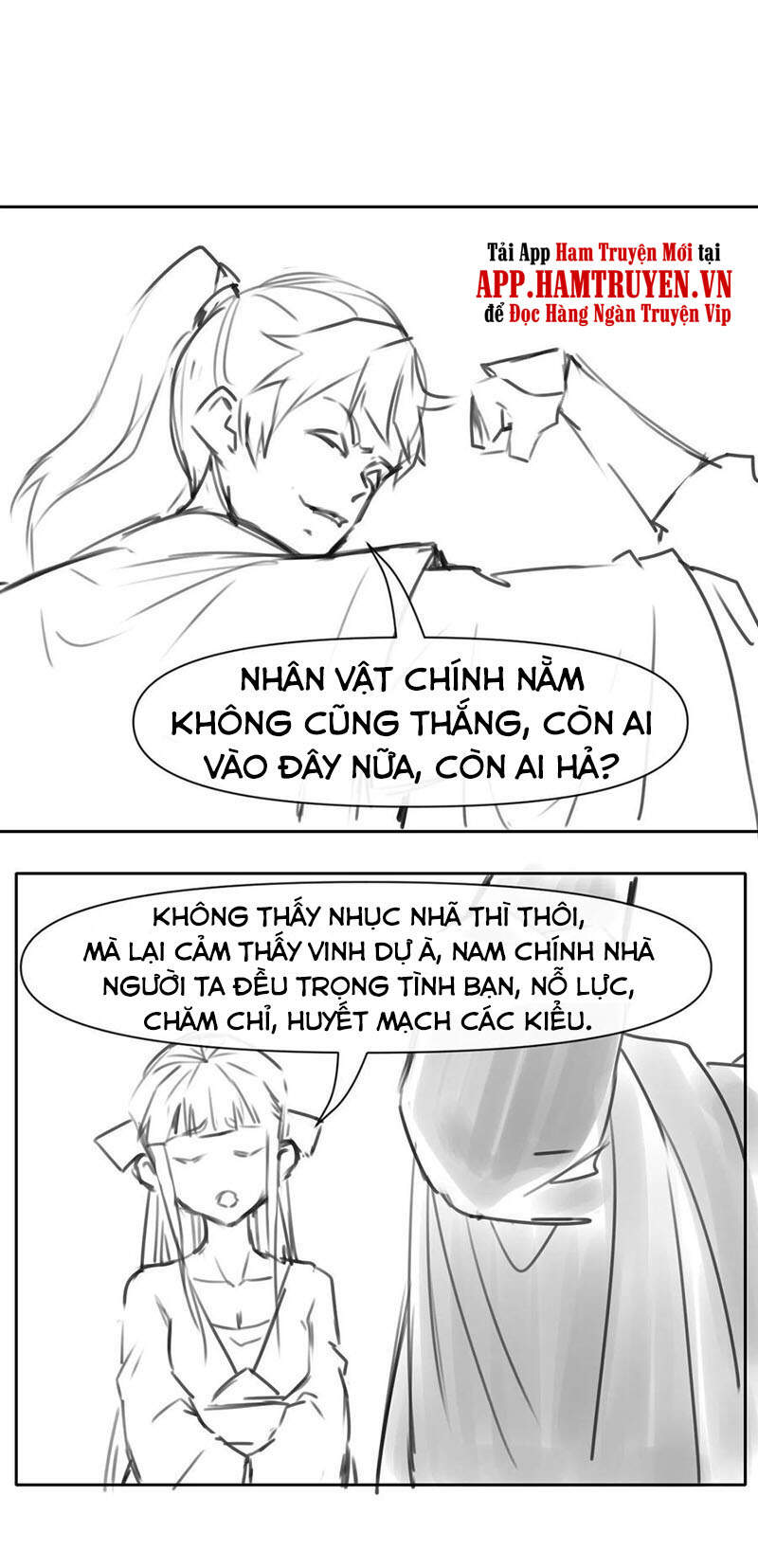 Sư Tỷ Của Ta Đông Đến Một Đám Chapter 151 - Trang 2