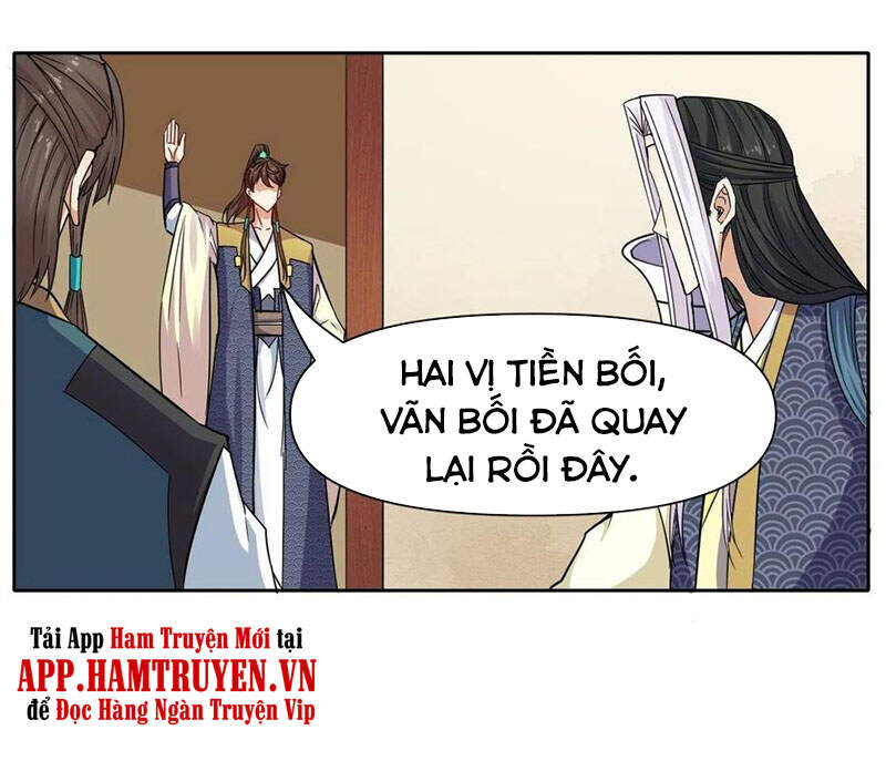 Sư Tỷ Của Ta Đông Đến Một Đám Chapter 152 - Trang 2