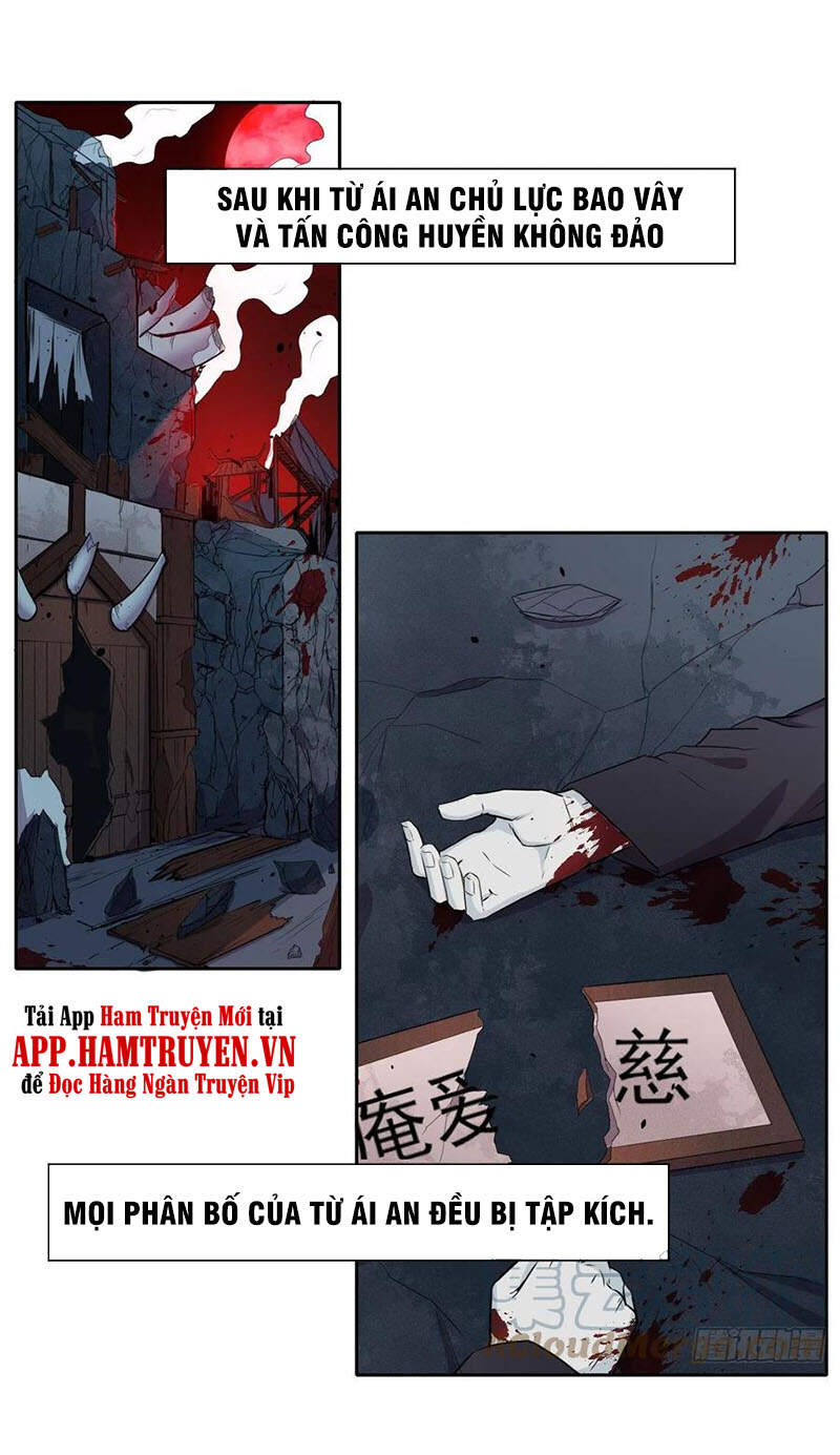 Sư Tỷ Của Ta Đông Đến Một Đám Chapter 152 - Trang 2