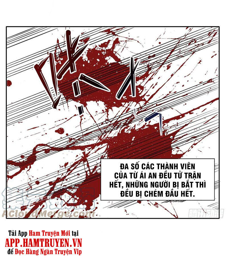 Sư Tỷ Của Ta Đông Đến Một Đám Chapter 152 - Trang 2