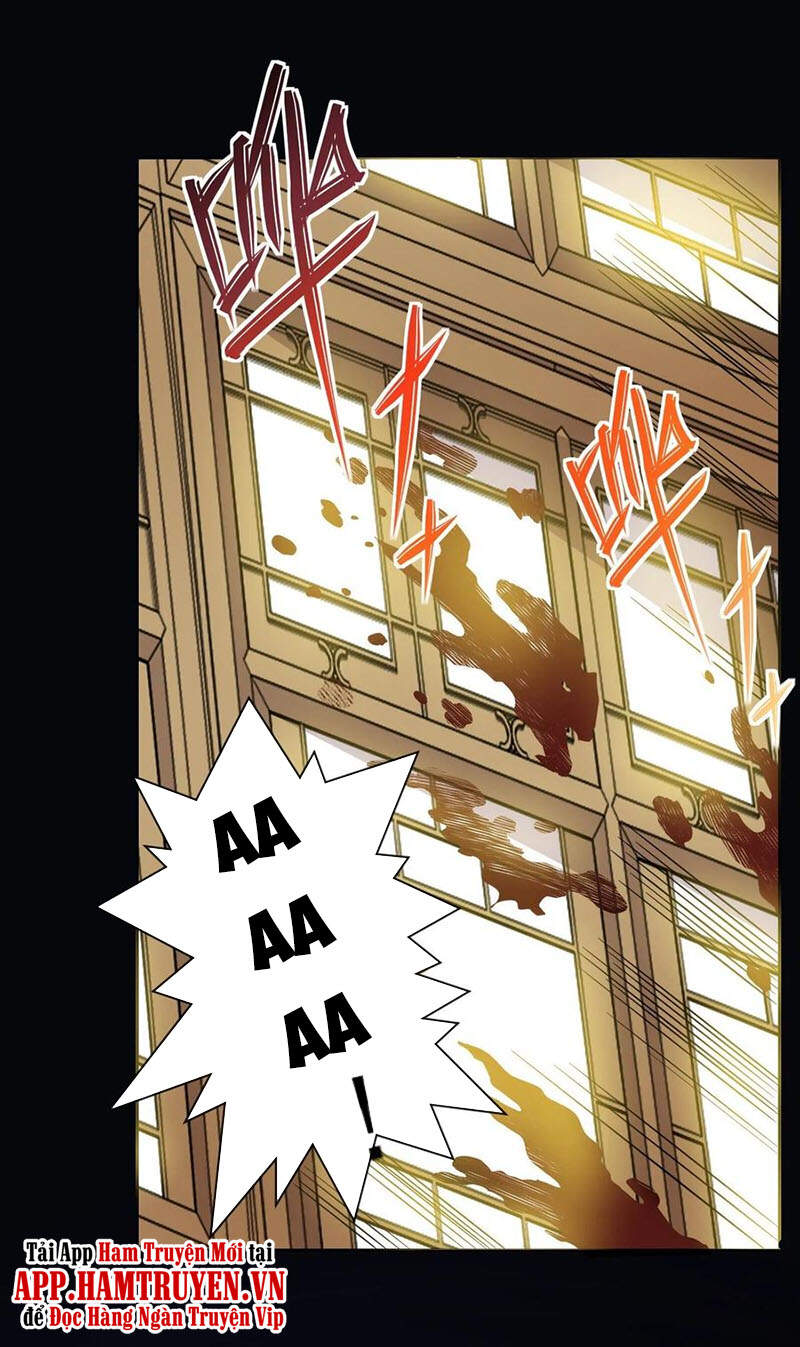 Sư Tỷ Của Ta Đông Đến Một Đám Chapter 152 - Trang 2