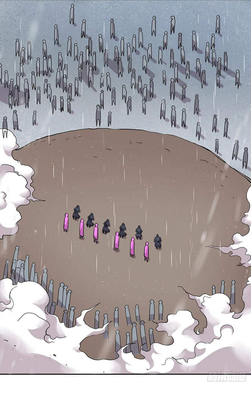 Sư Tỷ Của Ta Đông Đến Một Đám Chapter 152 - Trang 2