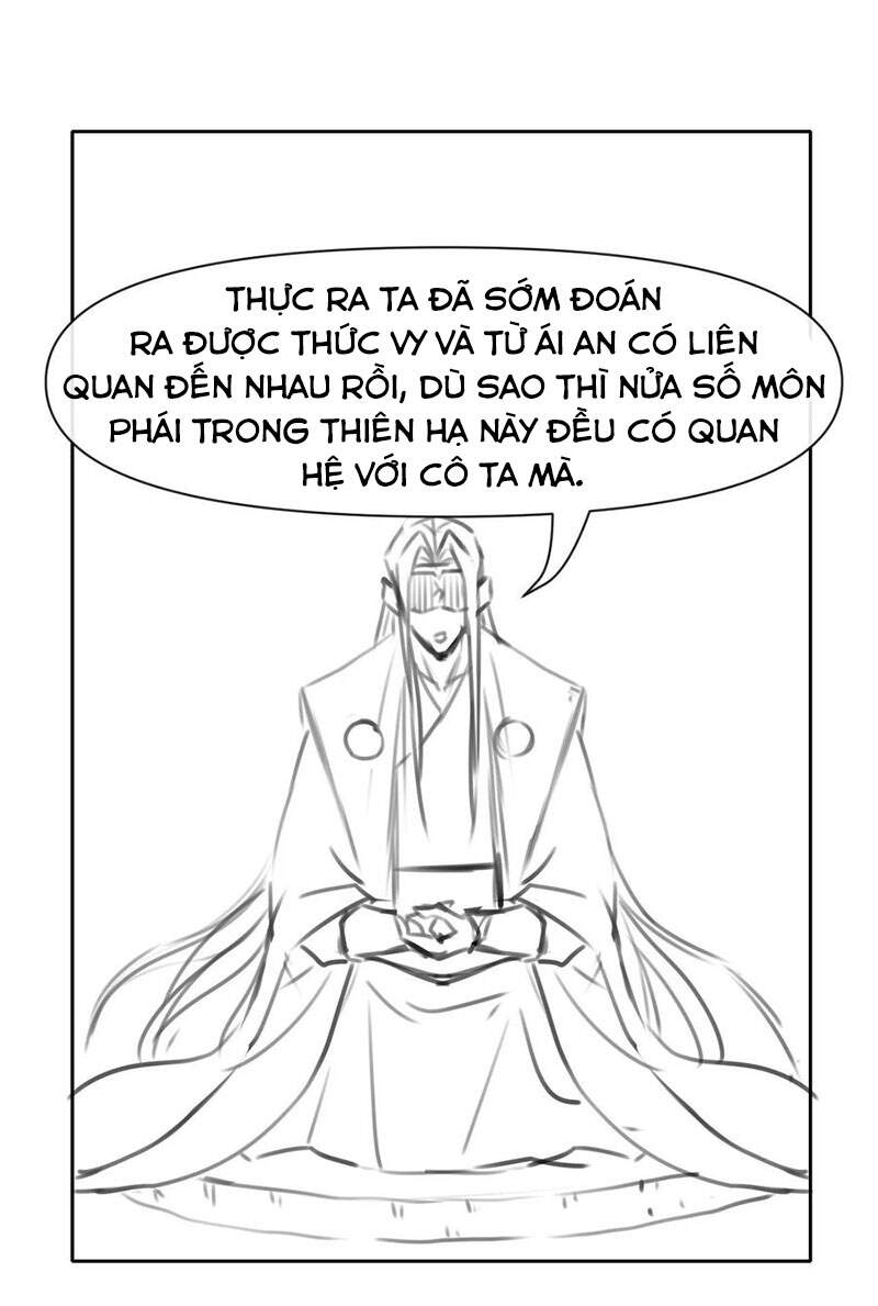 Sư Tỷ Của Ta Đông Đến Một Đám Chapter 152 - Trang 2