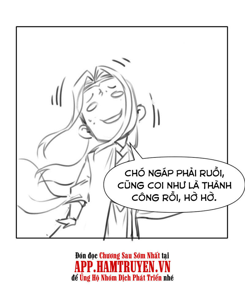 Sư Tỷ Của Ta Đông Đến Một Đám Chapter 152 - Trang 2