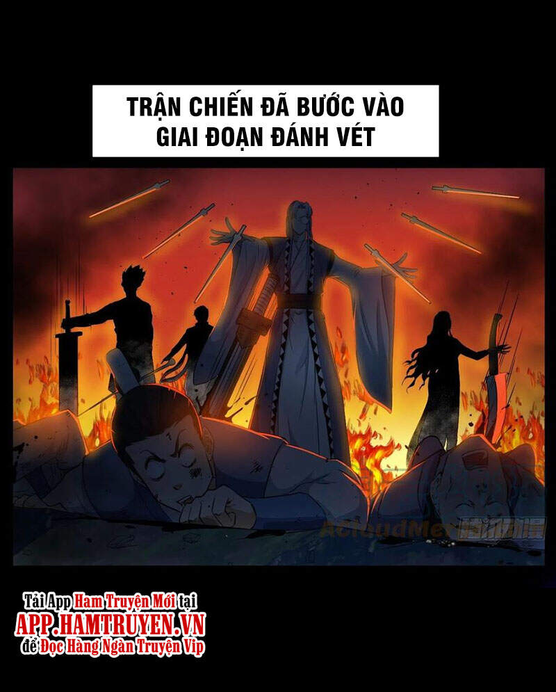 Sư Tỷ Của Ta Đông Đến Một Đám Chapter 152 - Trang 2