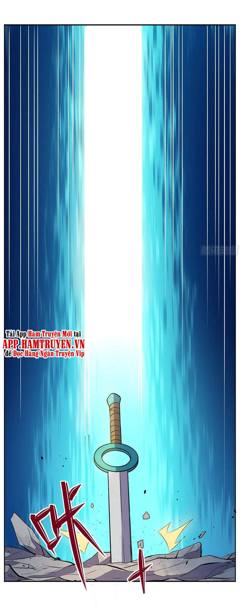 Sư Tỷ Của Ta Đông Đến Một Đám Chapter 152 - Trang 2