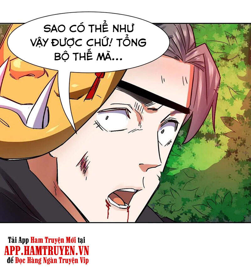 Sư Tỷ Của Ta Đông Đến Một Đám Chapter 153 - Trang 2