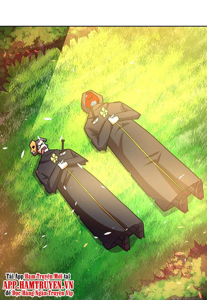 Sư Tỷ Của Ta Đông Đến Một Đám Chapter 153 - Trang 2