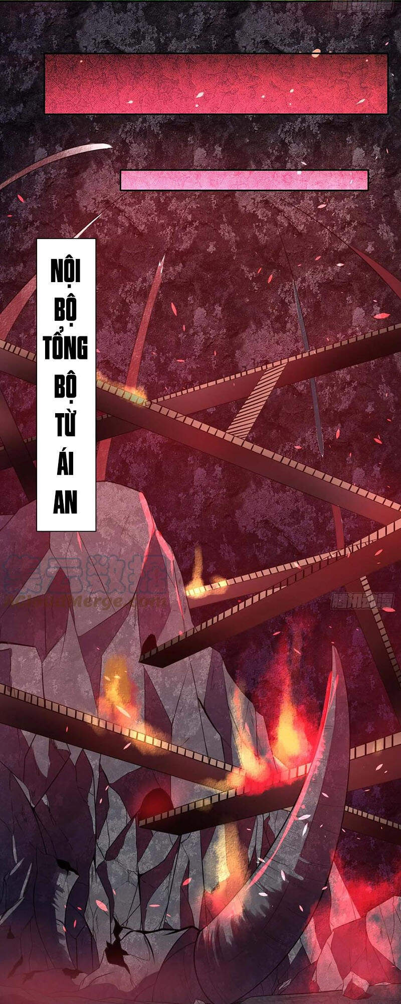 Sư Tỷ Của Ta Đông Đến Một Đám Chapter 153 - Trang 2