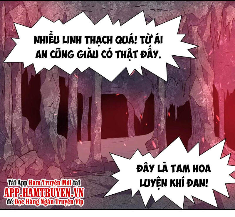 Sư Tỷ Của Ta Đông Đến Một Đám Chapter 153 - Trang 2