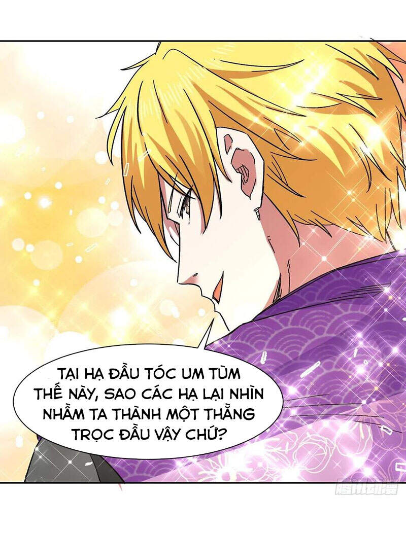 Sư Tỷ Của Ta Đông Đến Một Đám Chapter 153 - Trang 2