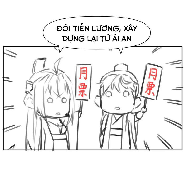 Sư Tỷ Của Ta Đông Đến Một Đám Chapter 153 - Trang 2