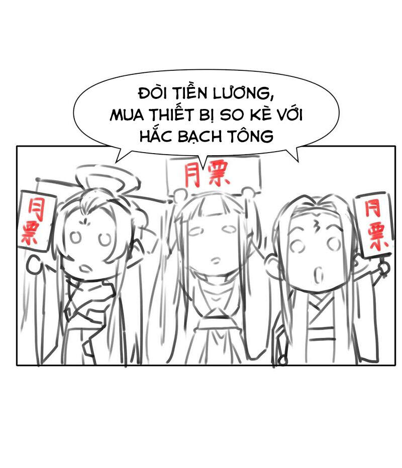 Sư Tỷ Của Ta Đông Đến Một Đám Chapter 153 - Trang 2