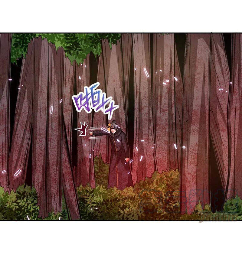 Sư Tỷ Của Ta Đông Đến Một Đám Chapter 153 - Trang 2