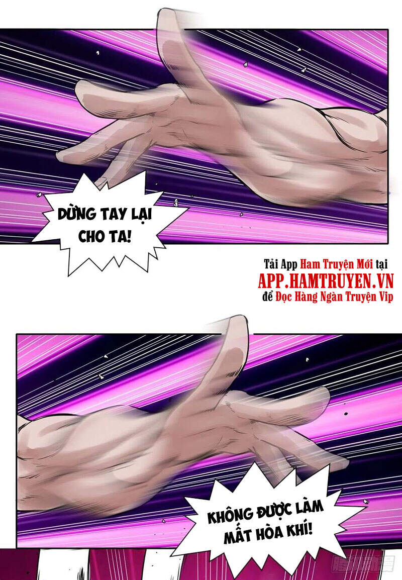 Sư Tỷ Của Ta Đông Đến Một Đám Chapter 154 - Trang 2