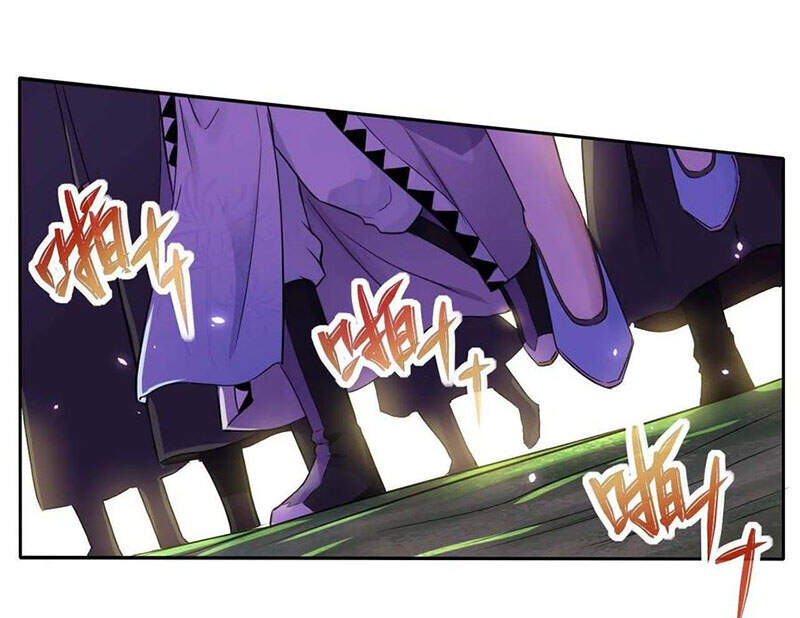 Sư Tỷ Của Ta Đông Đến Một Đám Chapter 154 - Trang 2