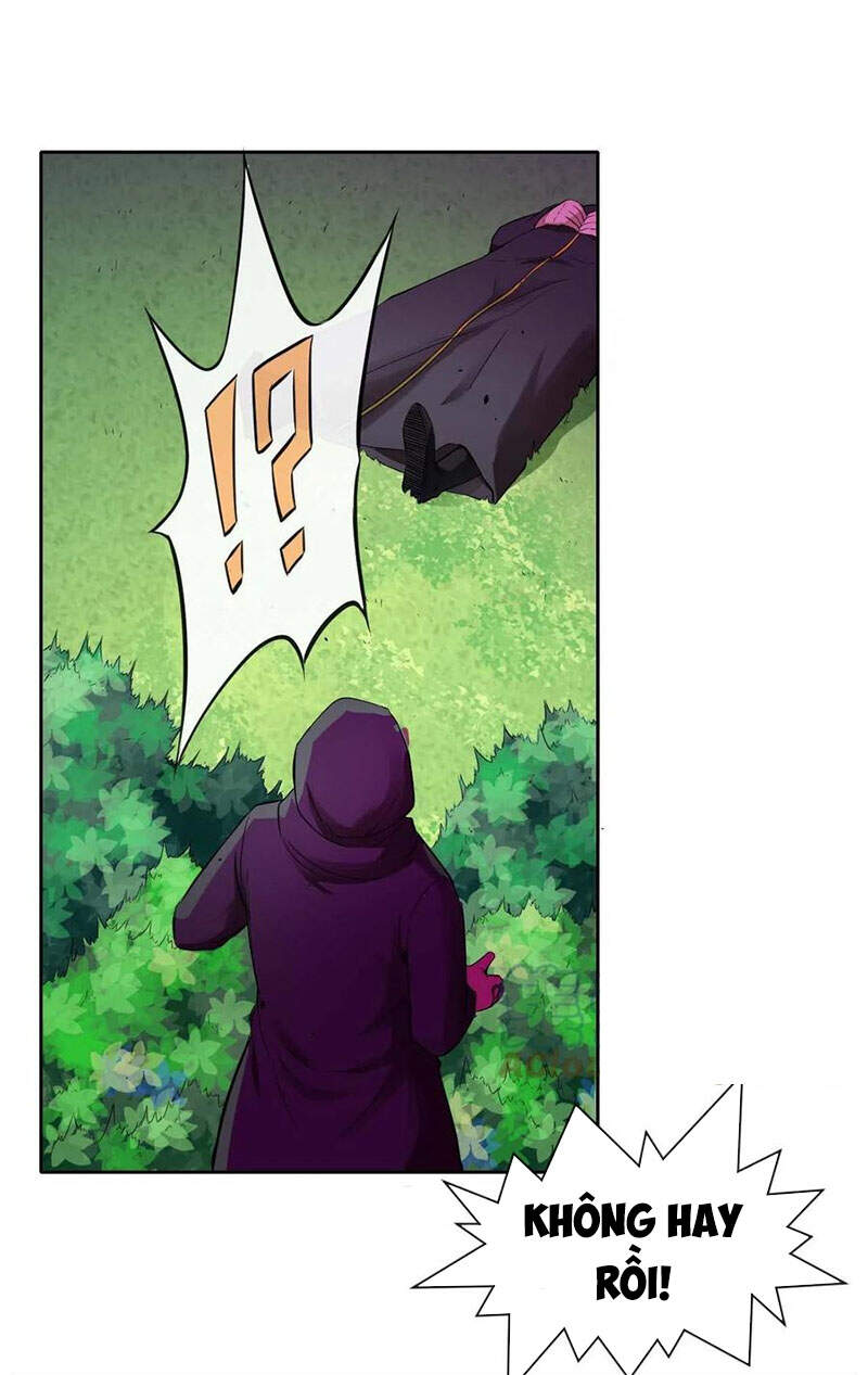 Sư Tỷ Của Ta Đông Đến Một Đám Chapter 154 - Trang 2