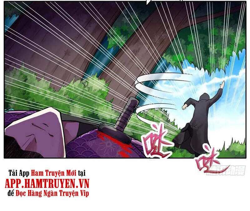 Sư Tỷ Của Ta Đông Đến Một Đám Chapter 154 - Trang 2