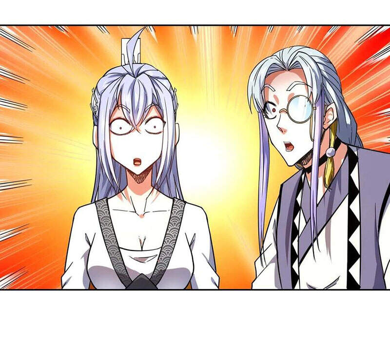 Sư Tỷ Của Ta Đông Đến Một Đám Chapter 154 - Trang 2