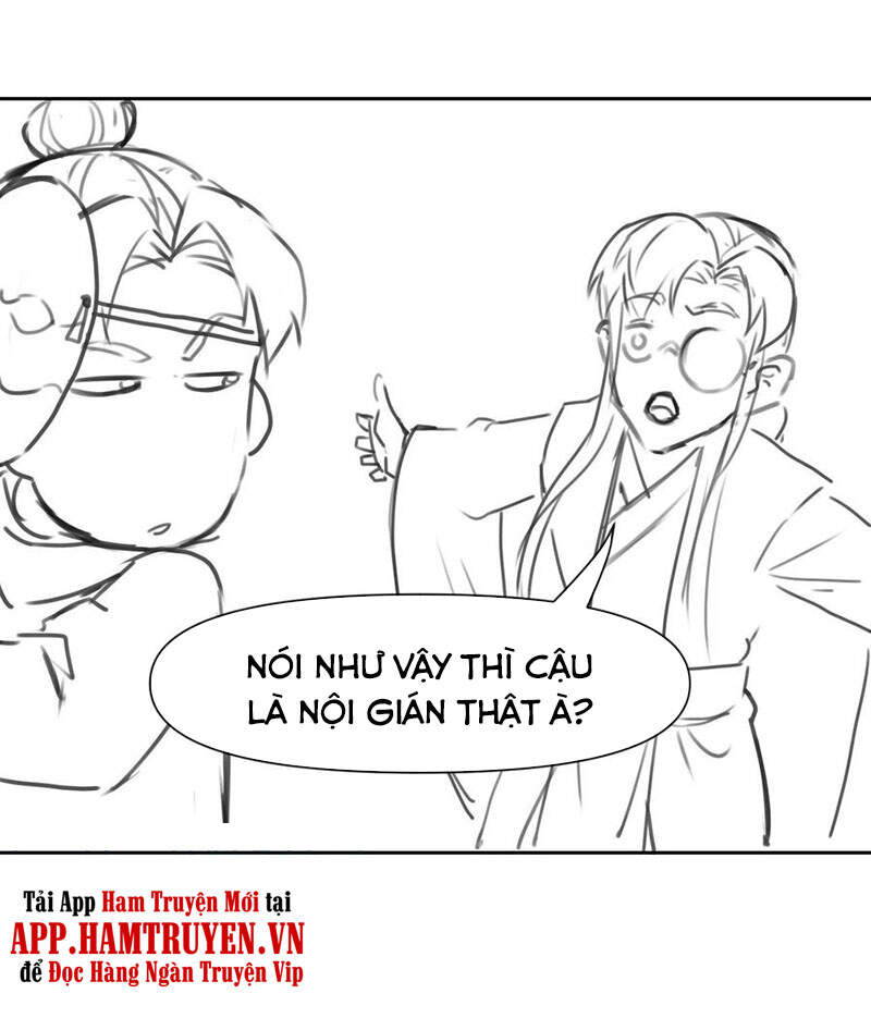 Sư Tỷ Của Ta Đông Đến Một Đám Chapter 154 - Trang 2