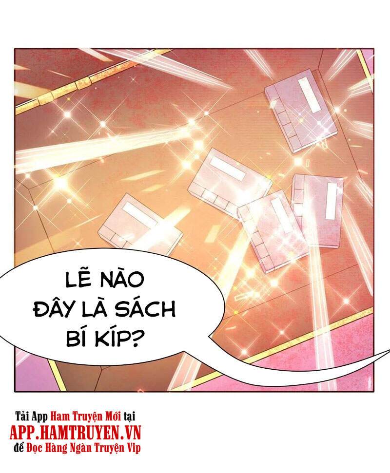 Sư Tỷ Của Ta Đông Đến Một Đám Chapter 154 - Trang 2