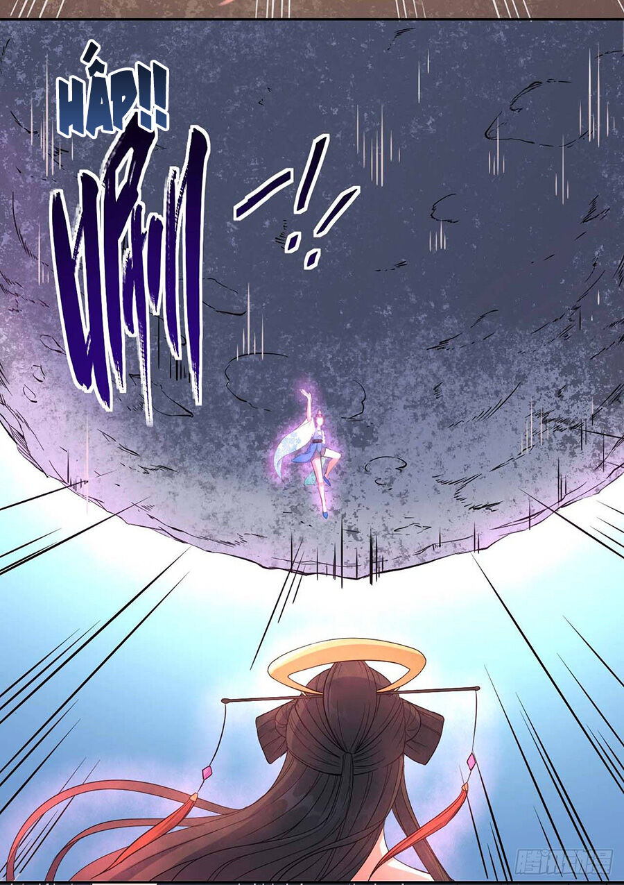 Sư Tỷ Của Ta Đông Đến Một Đám Chapter 16 - Trang 2